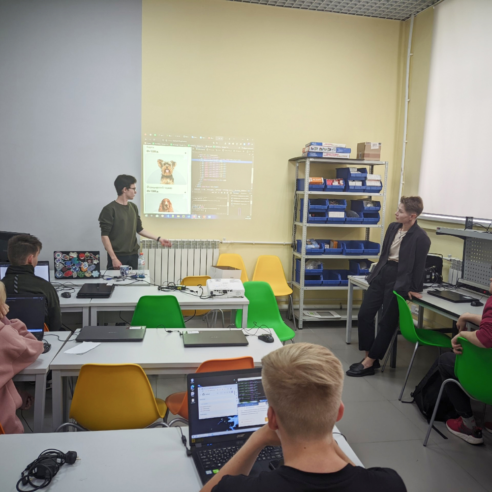 Обучение в колледже связи в Вологде