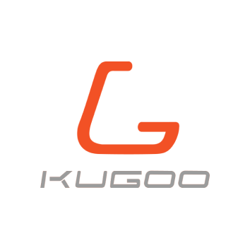 Логотип Kugoo Логотип Kugoo