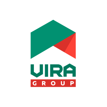Логотип Vira Group Логотип Vira Group