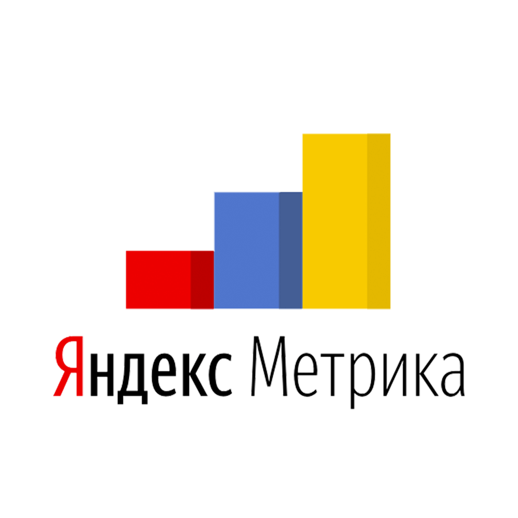 Логотип Яндекс Метрика