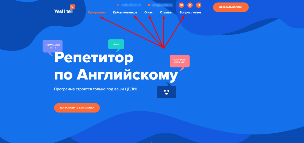 Простая структура