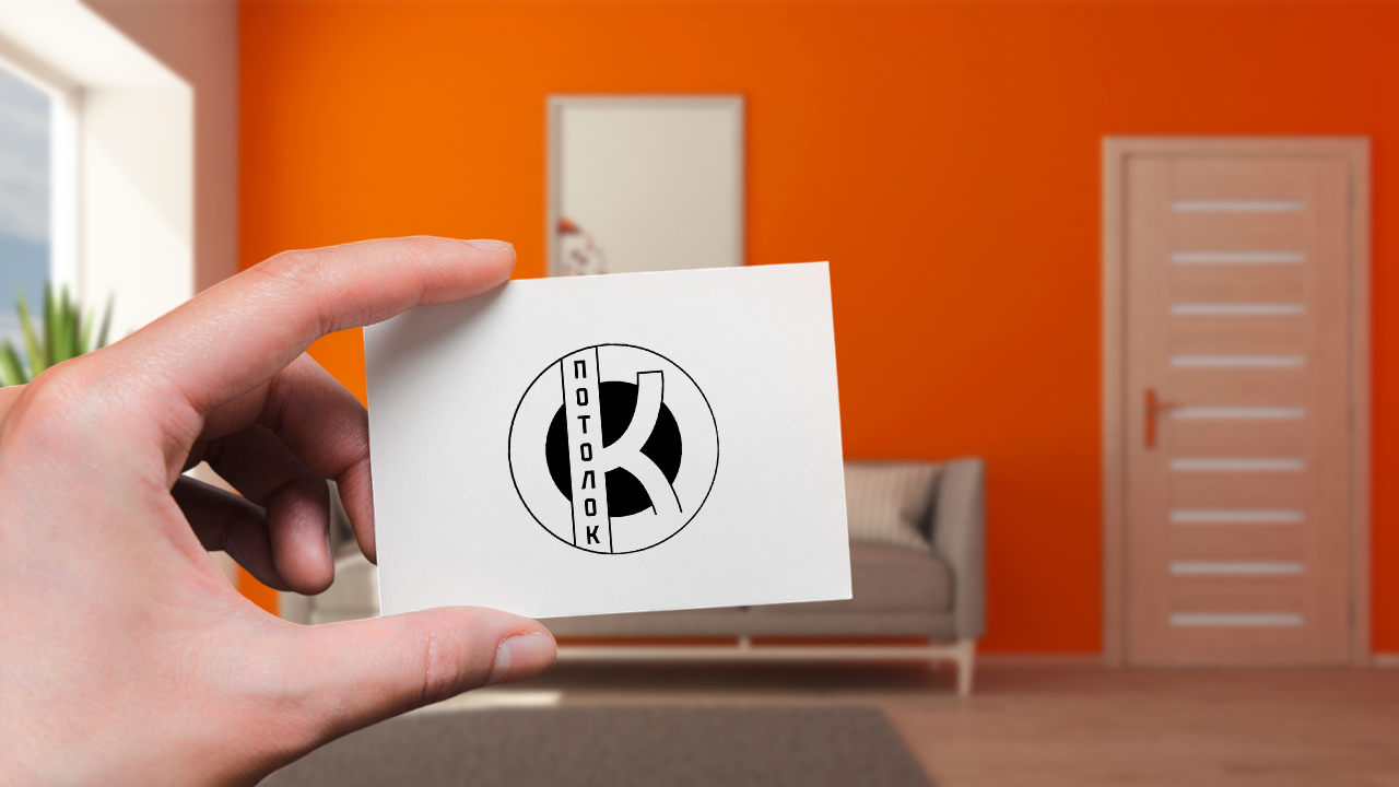 Сайт ОК’Потолок