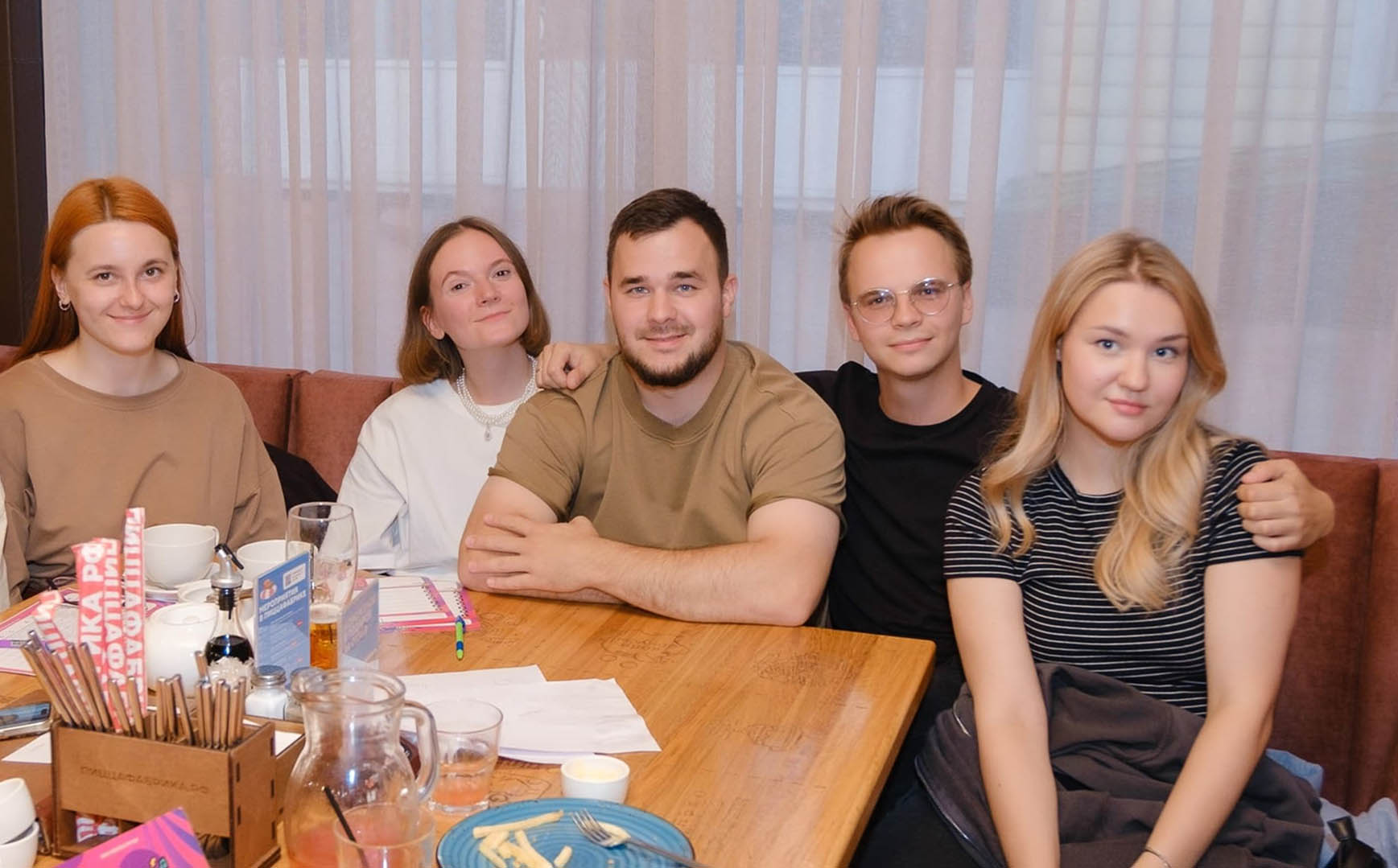 Квиз по Гарри Поттеру