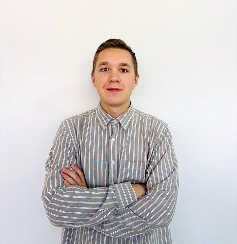 Алексей Соколов