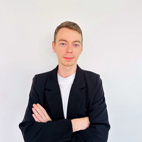 Алексей Коваленко