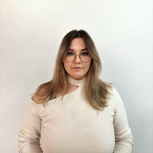 Анастасия Бочкина