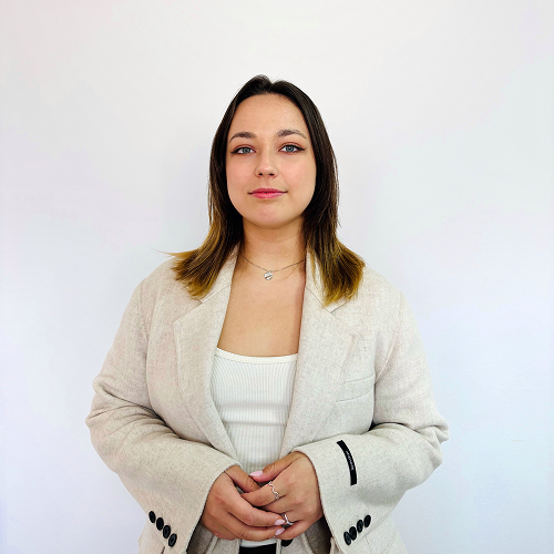 Анастасия Недыбалюк