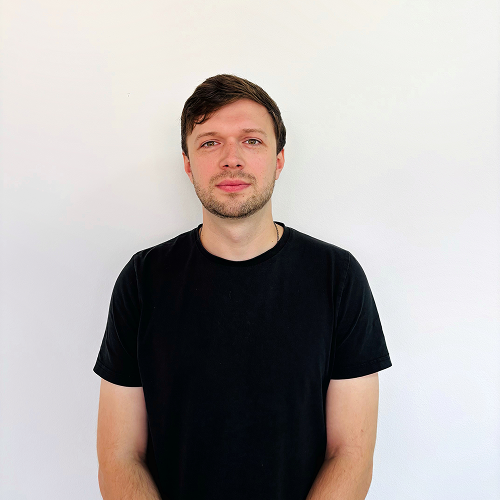 Андрей Васильев