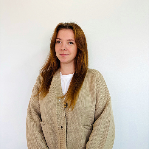 Анна Дойникова