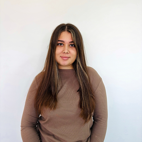 Арина Сташинова