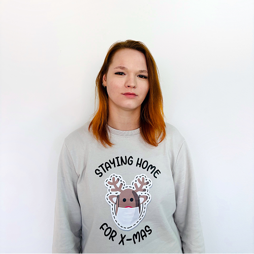 Даниэла Кисель