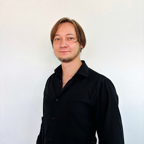 Даниил Зыков