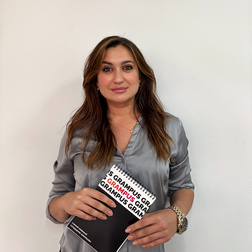 Дарья Романова