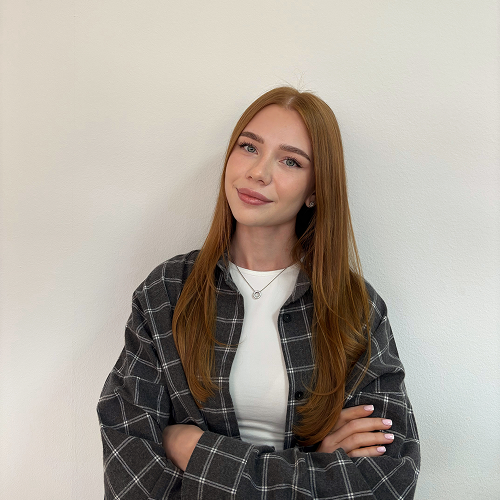 Диана Варфоломеева