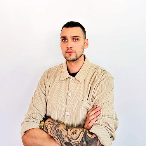 Дмитрий Добрышкин