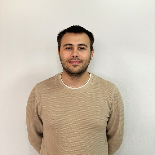 Дмитрий Васильев