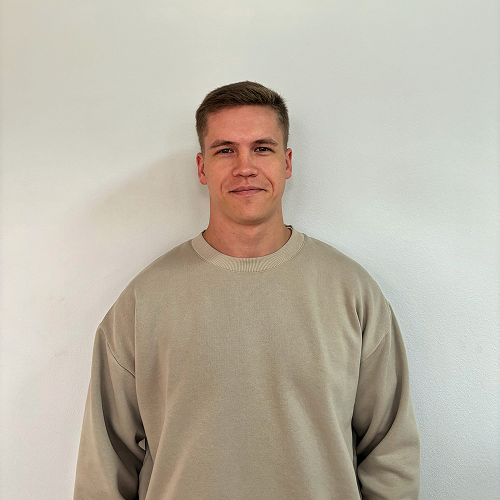 Дмитрий Зиминов