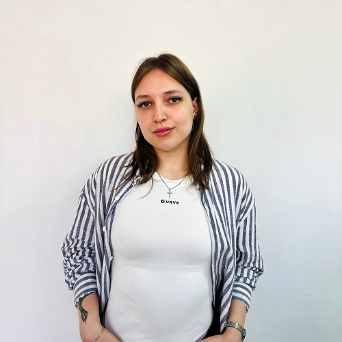 Екатерина Евгеньева