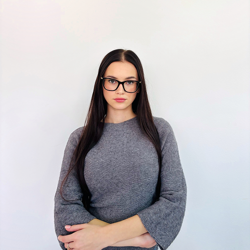 Екатерина Голубева