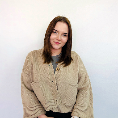 Елена Никулина