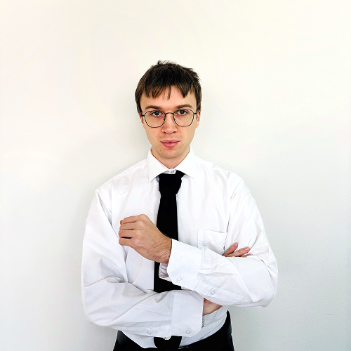 Евгений Карпов