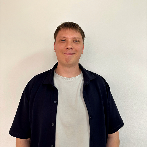 Игорь Григорьев