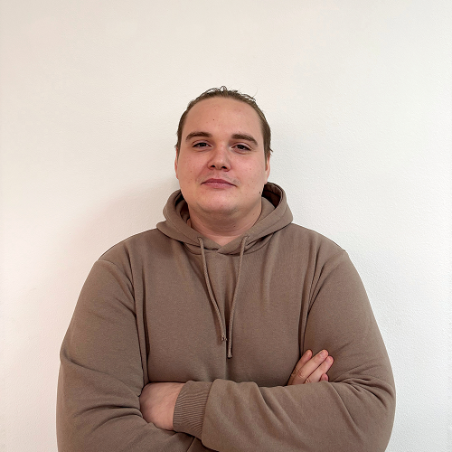 Илья Камнев