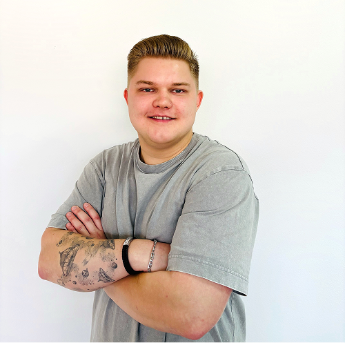 Кирилл Шестериков