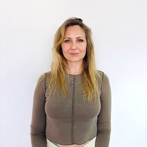 Ксения Лухманова