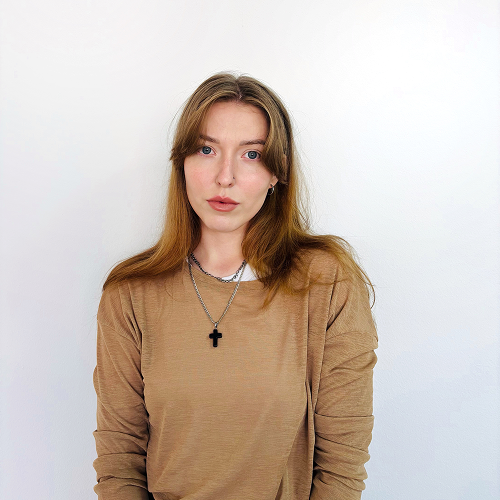 Ксения Никифорова