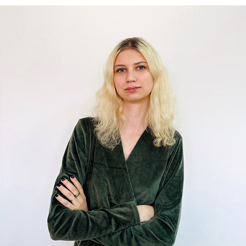 Лидия Коноплева