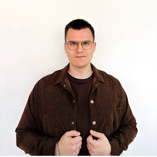 Максим Жилин