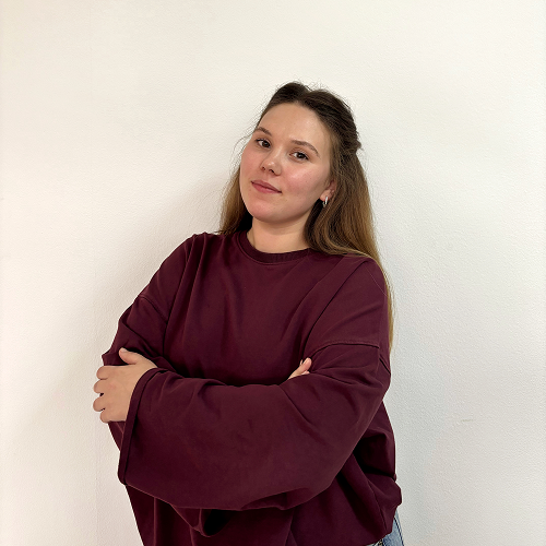 Марина Габбасова