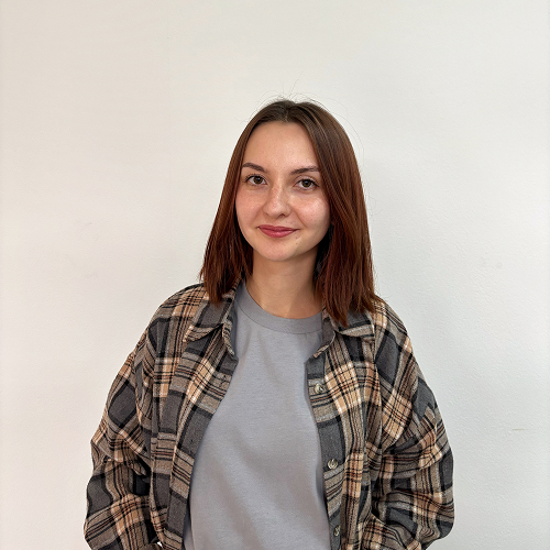 Марина Красильникова