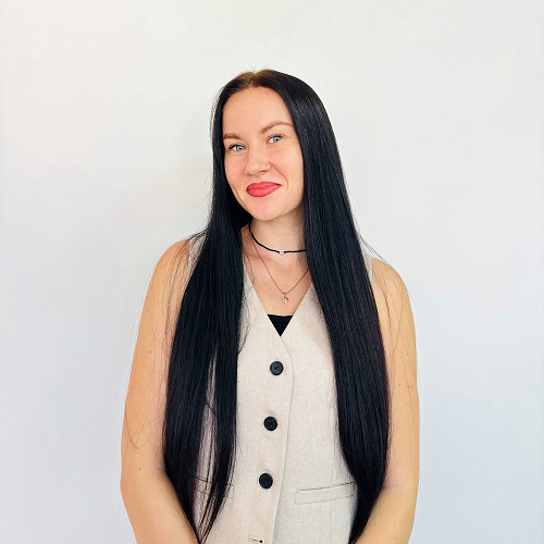 Мария Смыслова