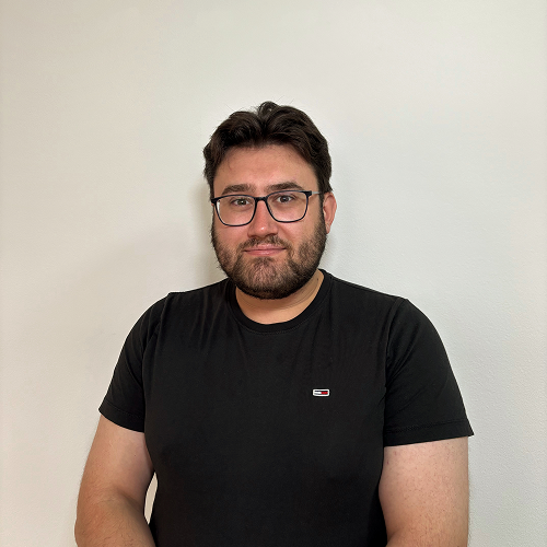 Михаил Андреев