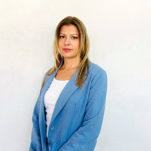 Наталья Черкашина