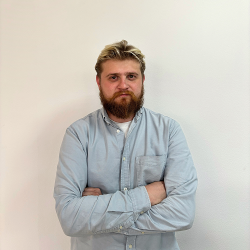 Никита Редькин