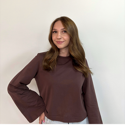 Светлана Соловьева