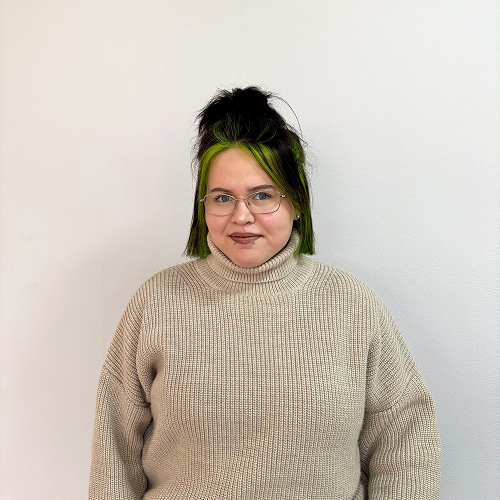 Татьяна Галасимова