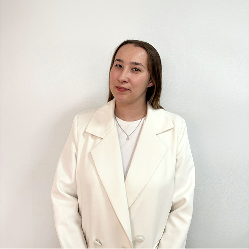 Татьяна Шестерикова