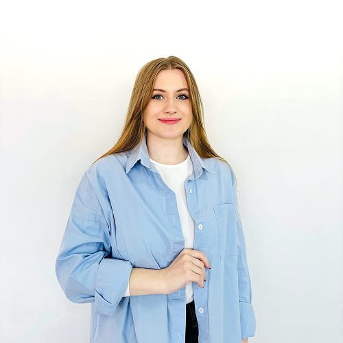 Виктория Пушникова