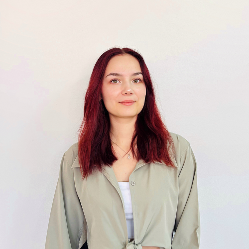 Виктория Воробьева